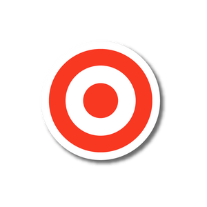 Hit The Target — Red